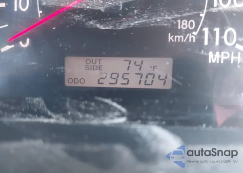 2006 Toyota Corolla Le from USA, damaged, VIN 2T1BR32E66C575484